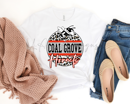 Coal grove hornets