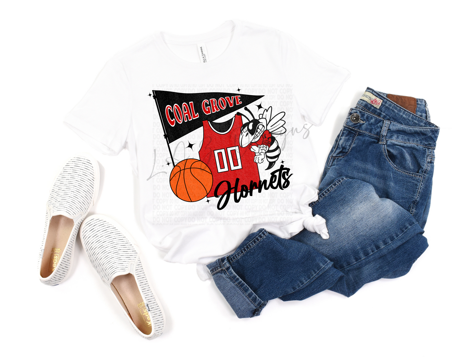 Hornets basketball