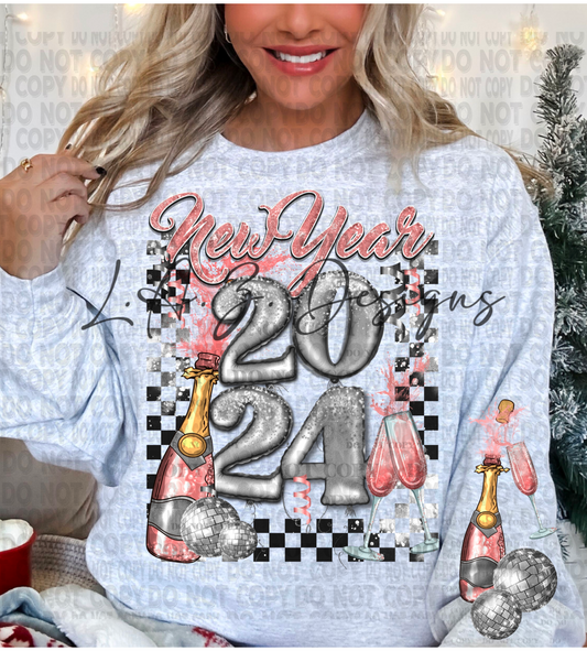 New Year ‘24