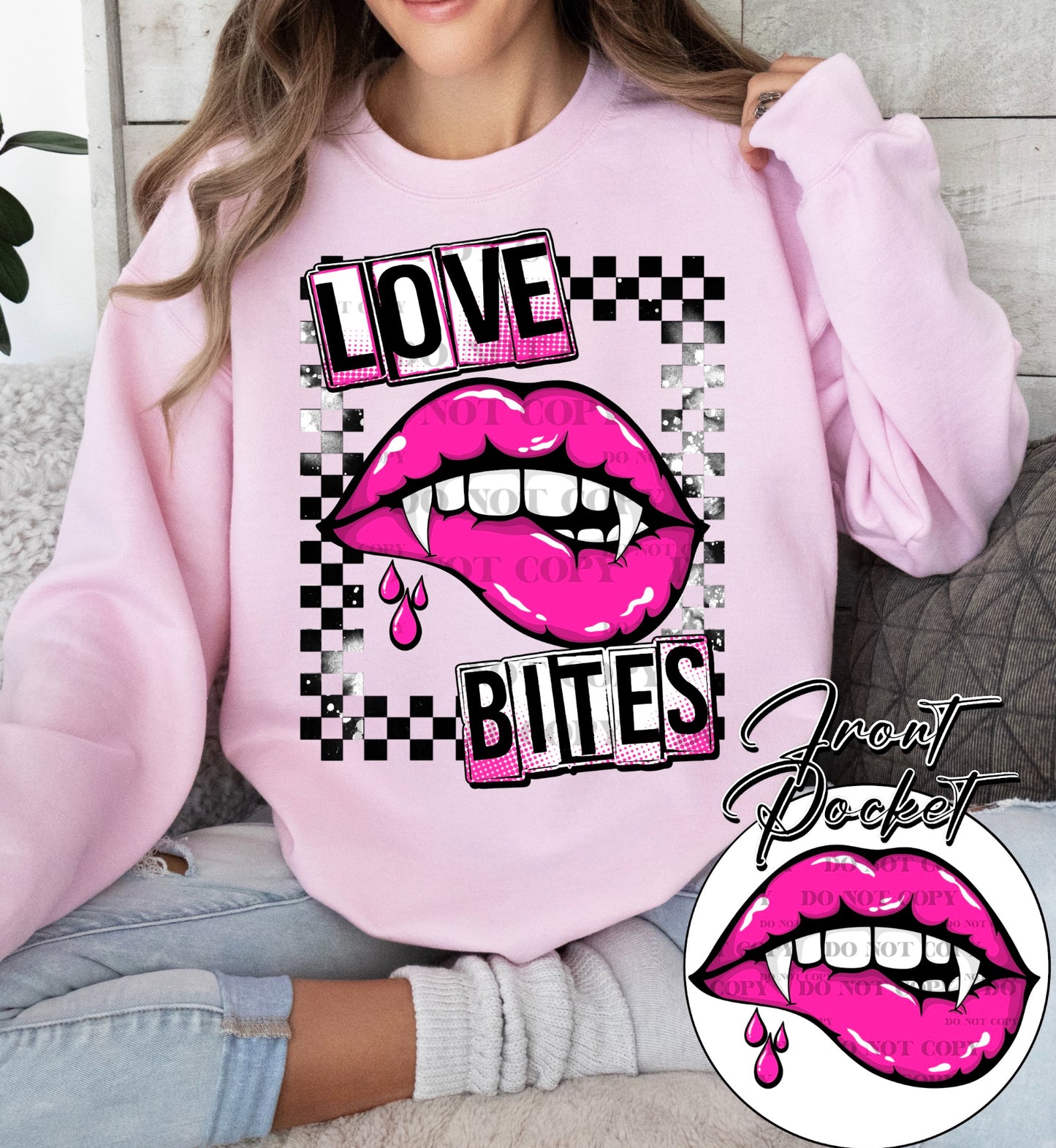 Love bites
