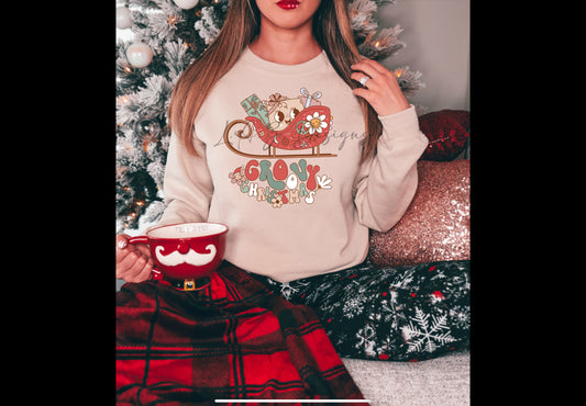 Groovy Christmas