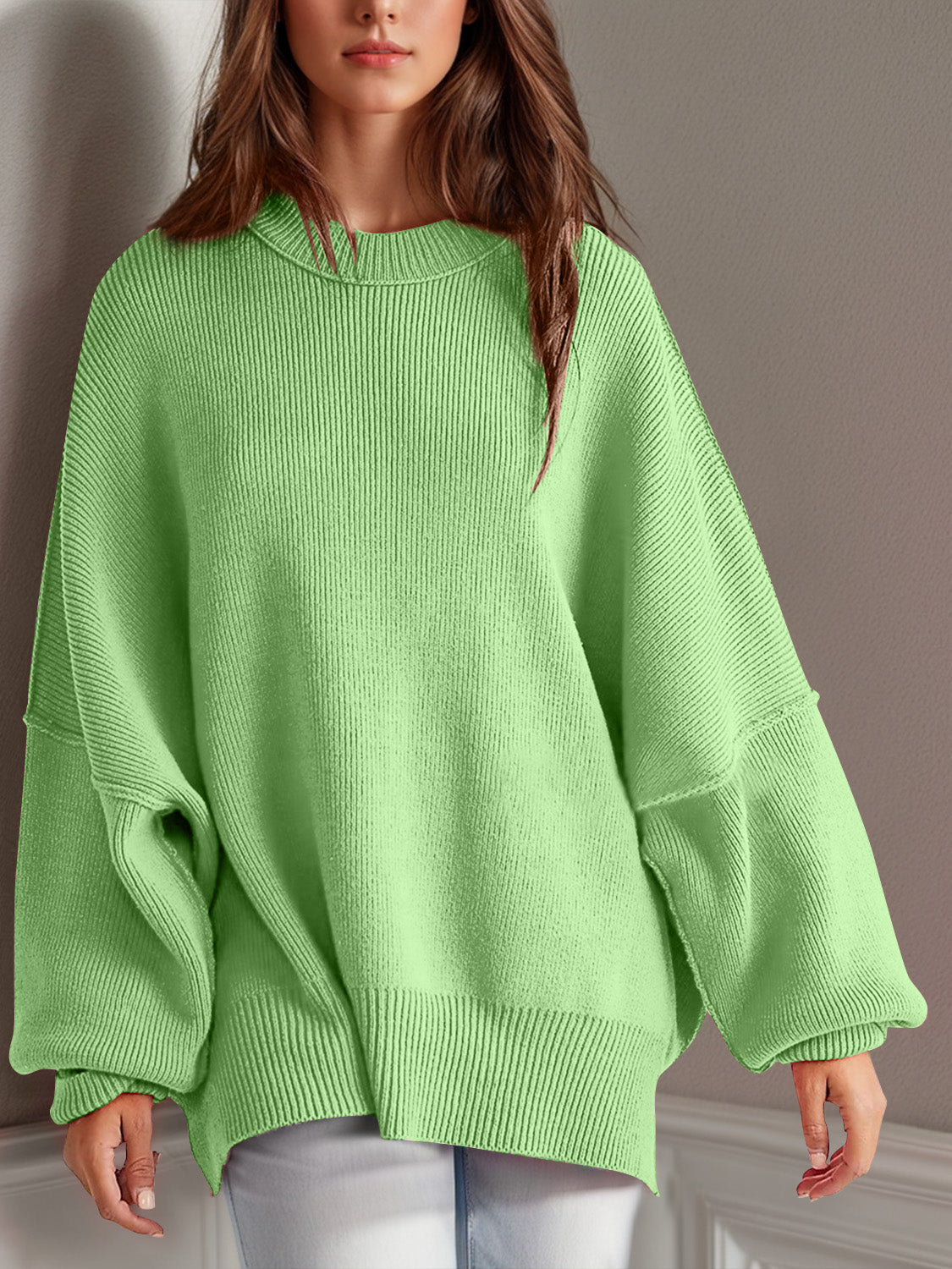 Beverly Sweater