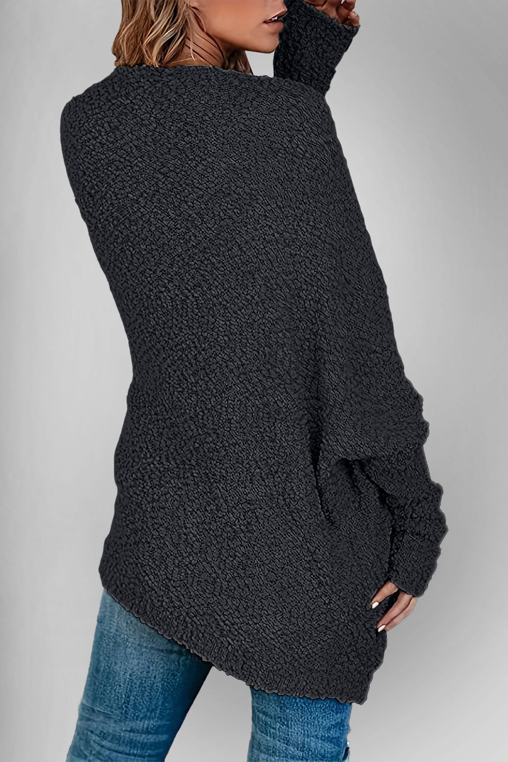 Daphne Long Sleeve Cardigan