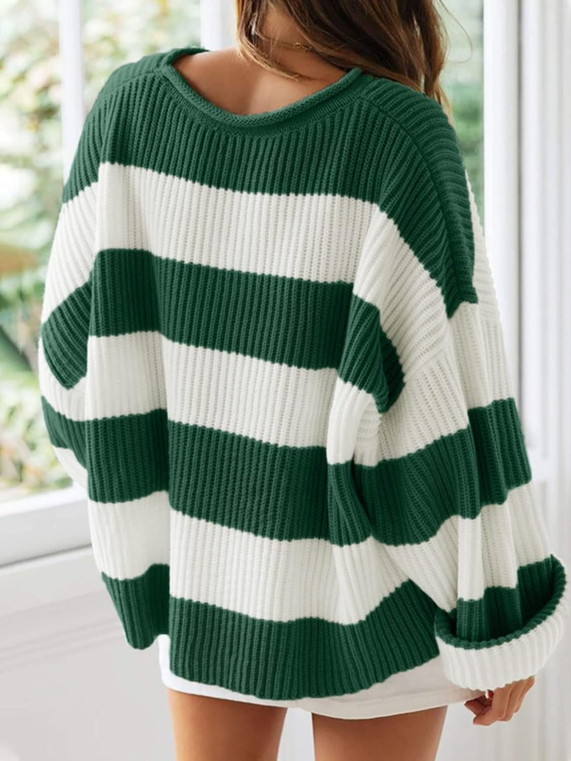 Saylor Long Sleeve Sweater