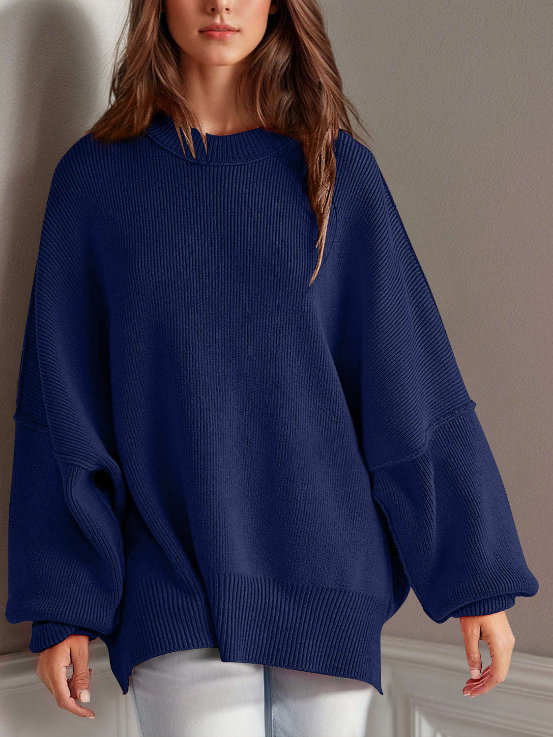 Beverly Sweater