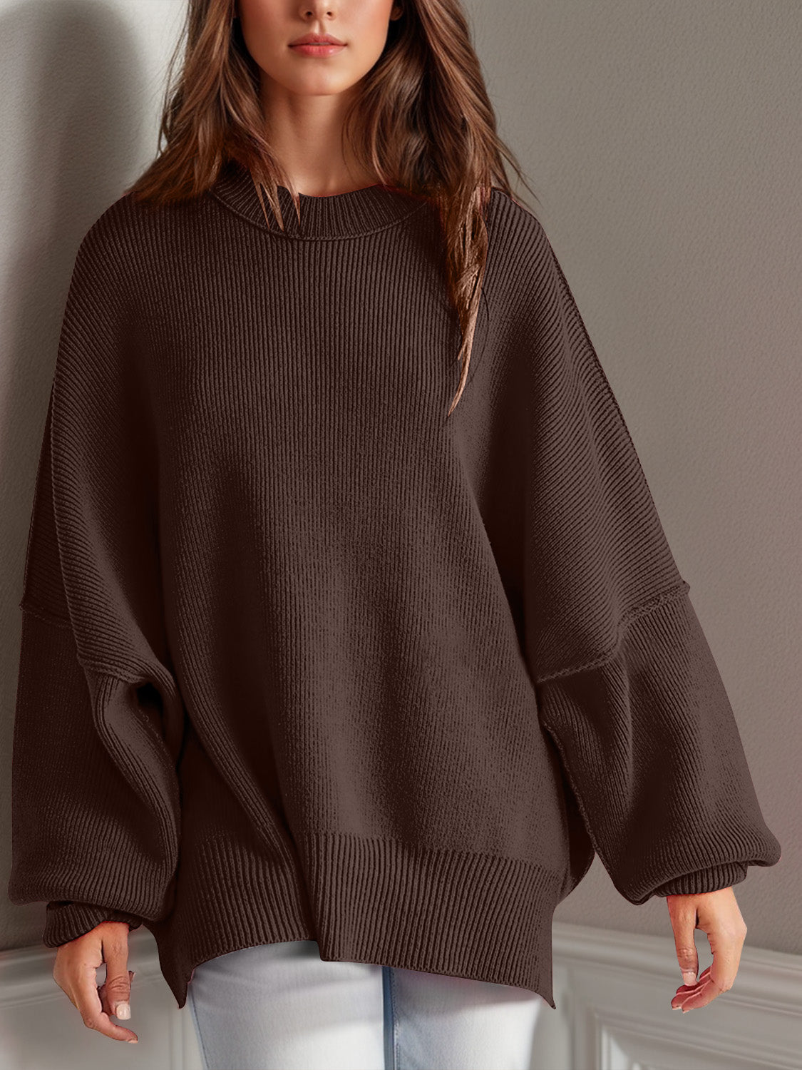 Beverly Sweater