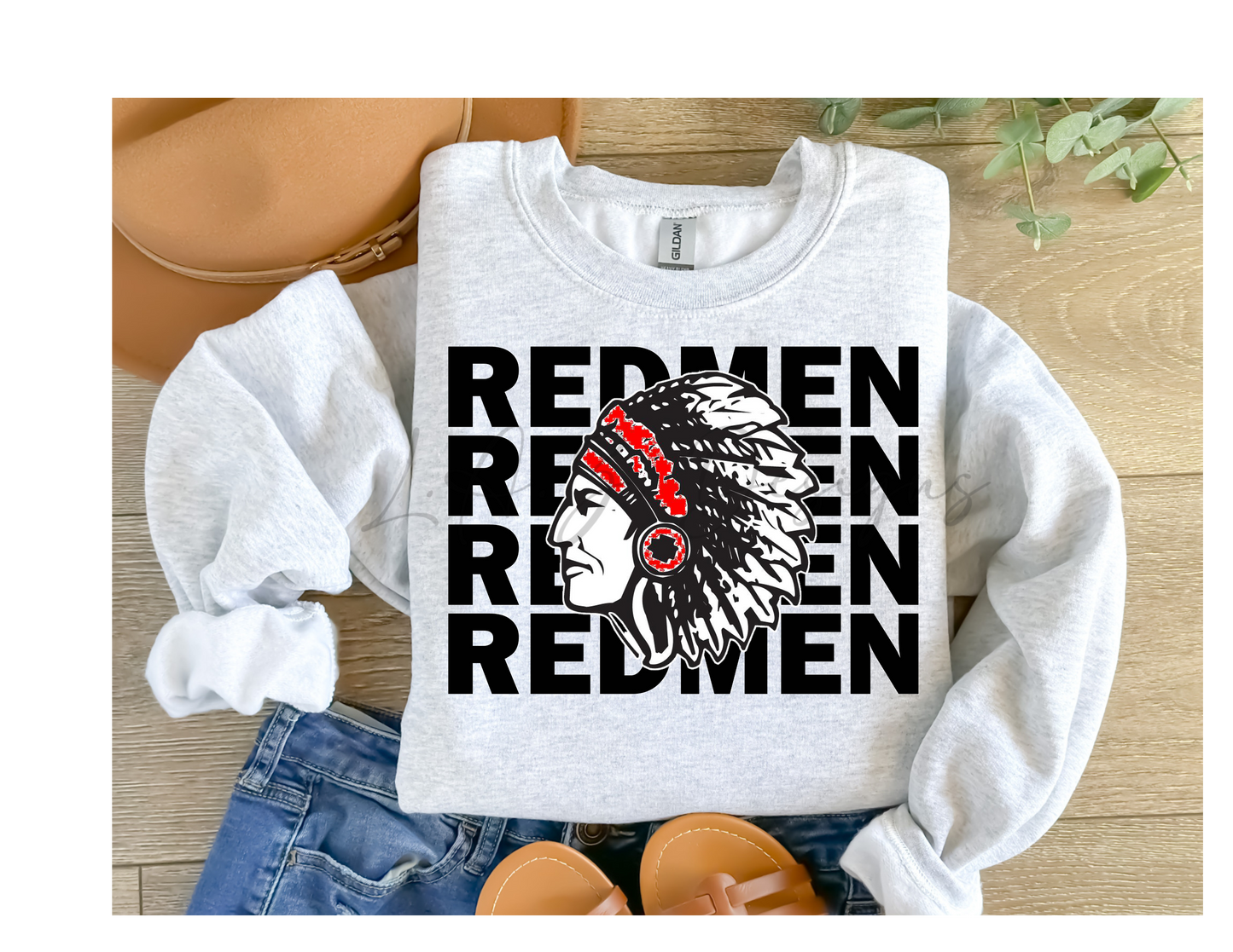 Redmen
