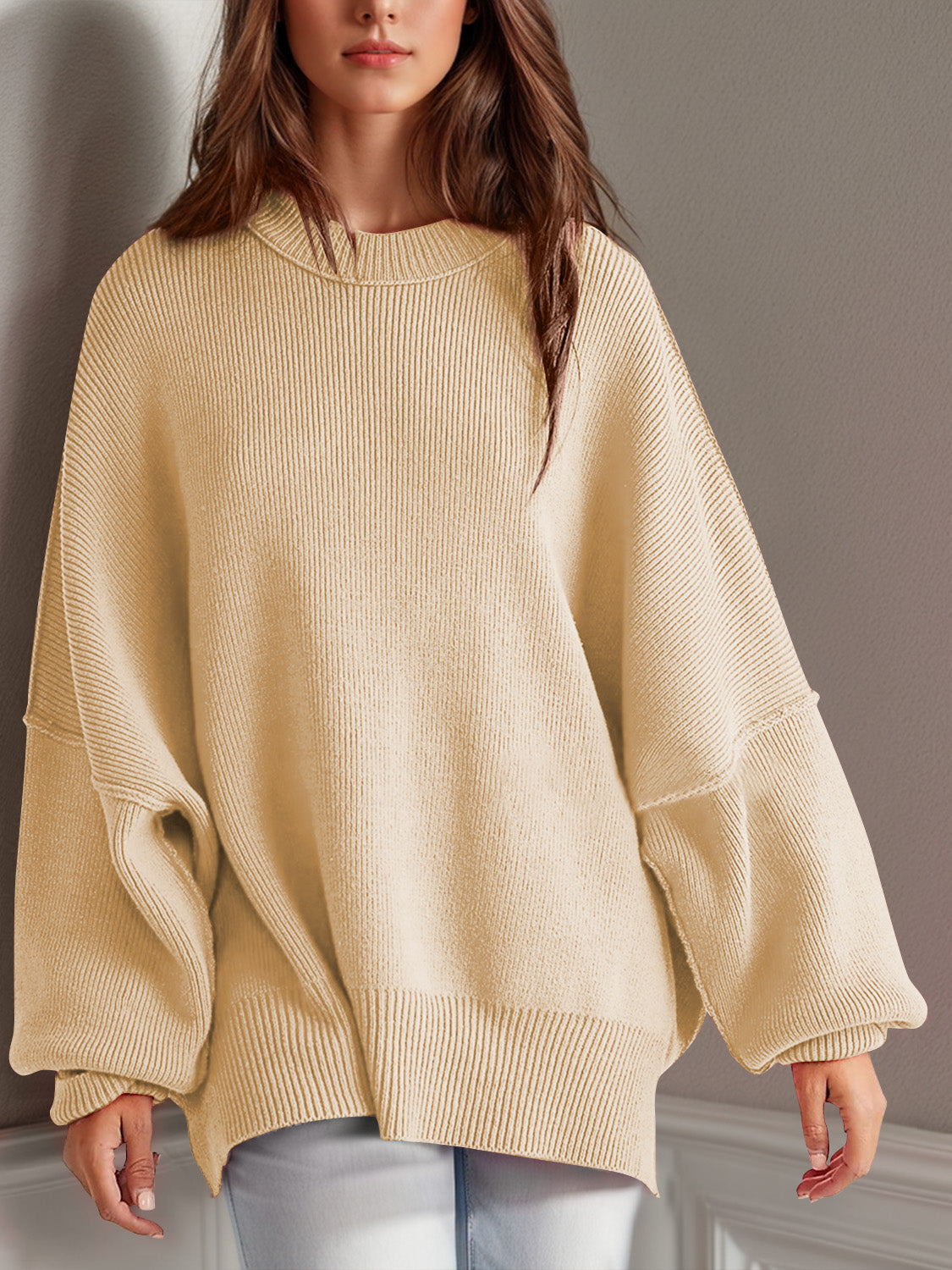 Beverly Sweater