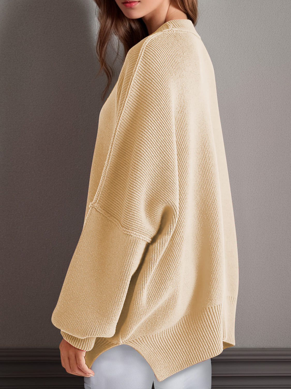 Beverly Sweater
