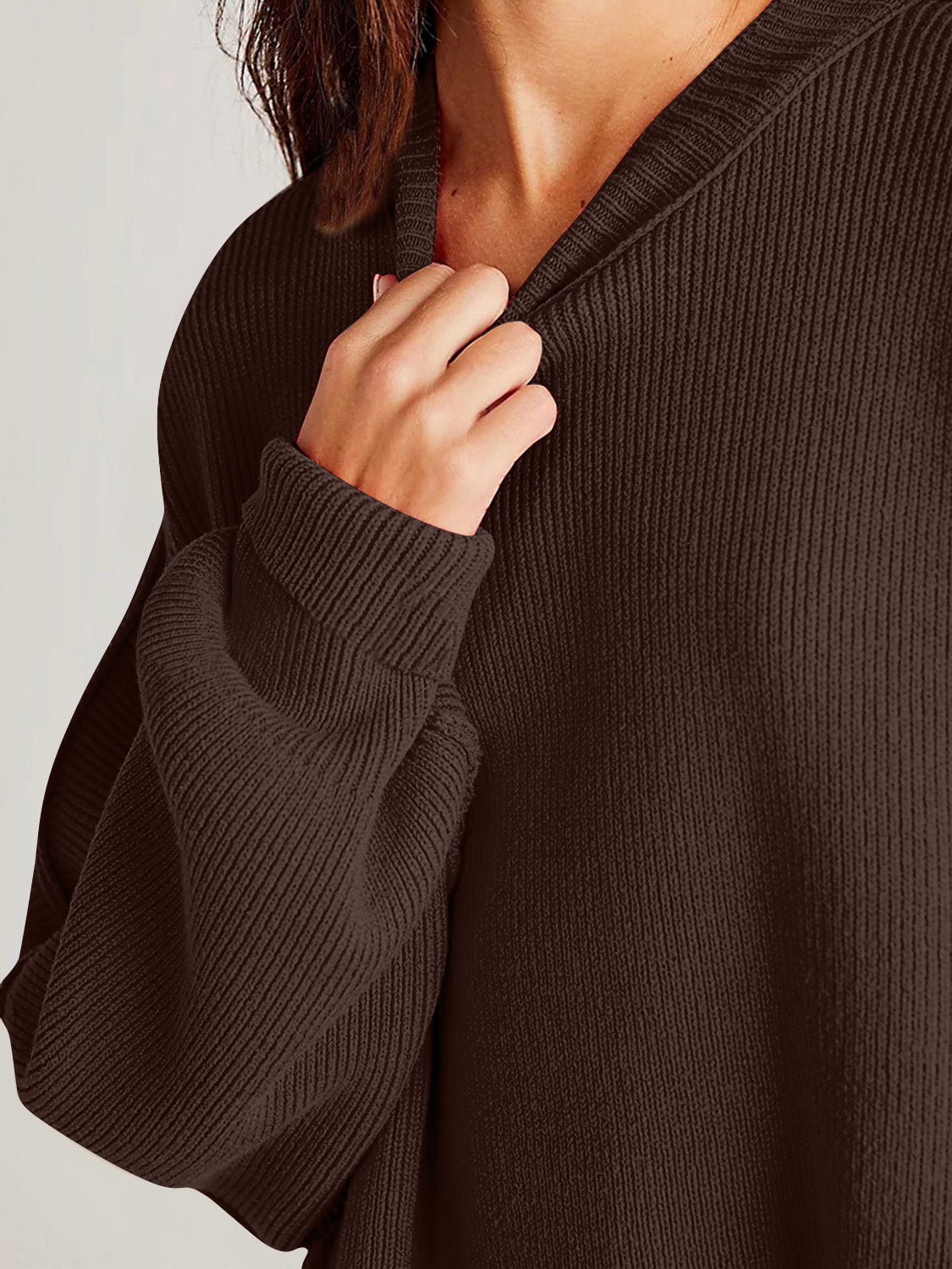 Beverly Sweater