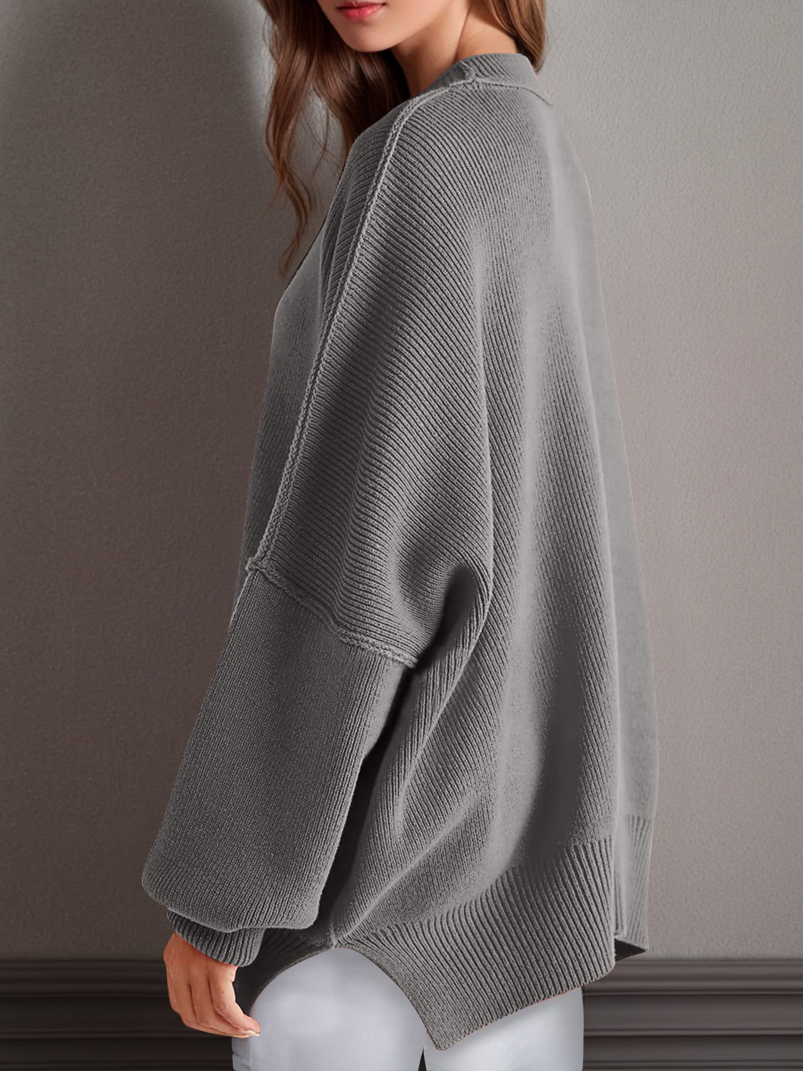 Beverly Sweater