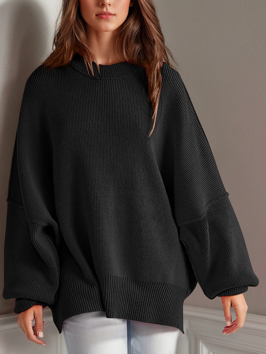 Beverly Sweater