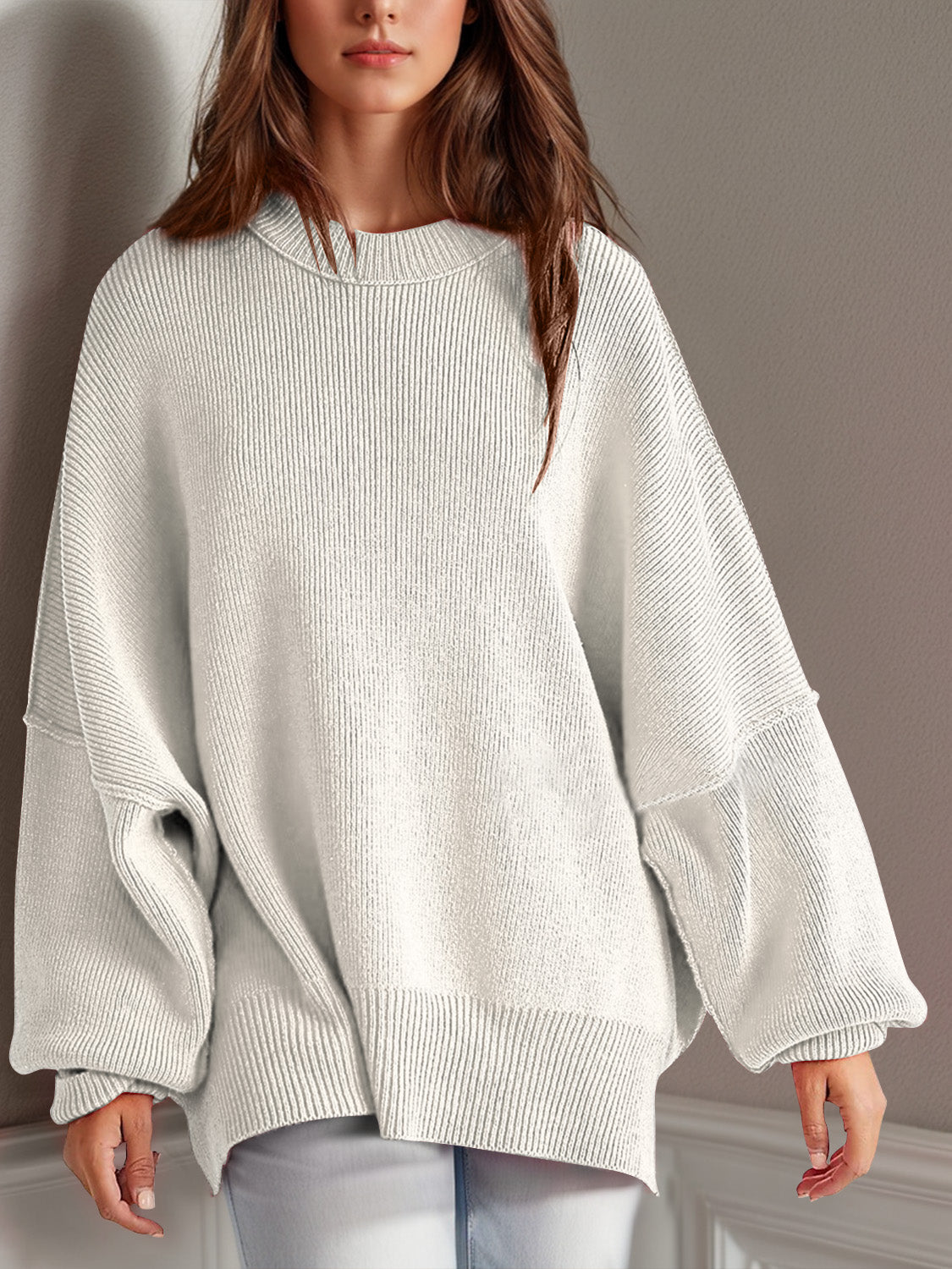 Beverly Sweater