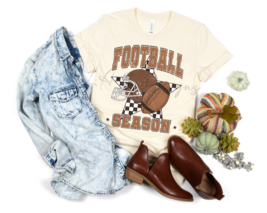 Football season