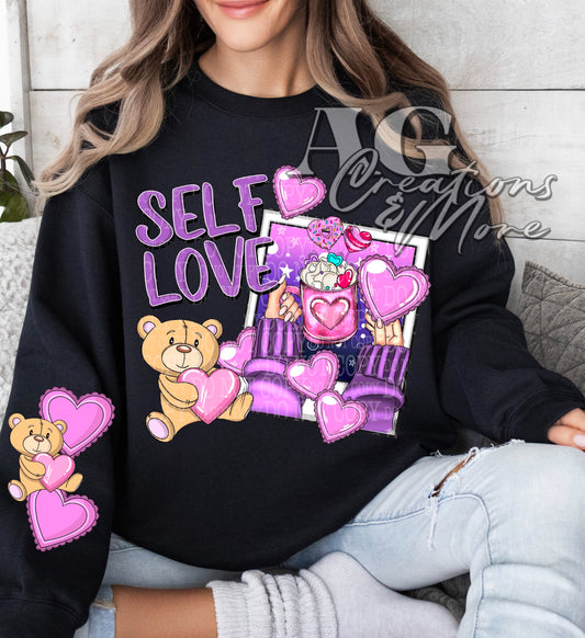 Self love