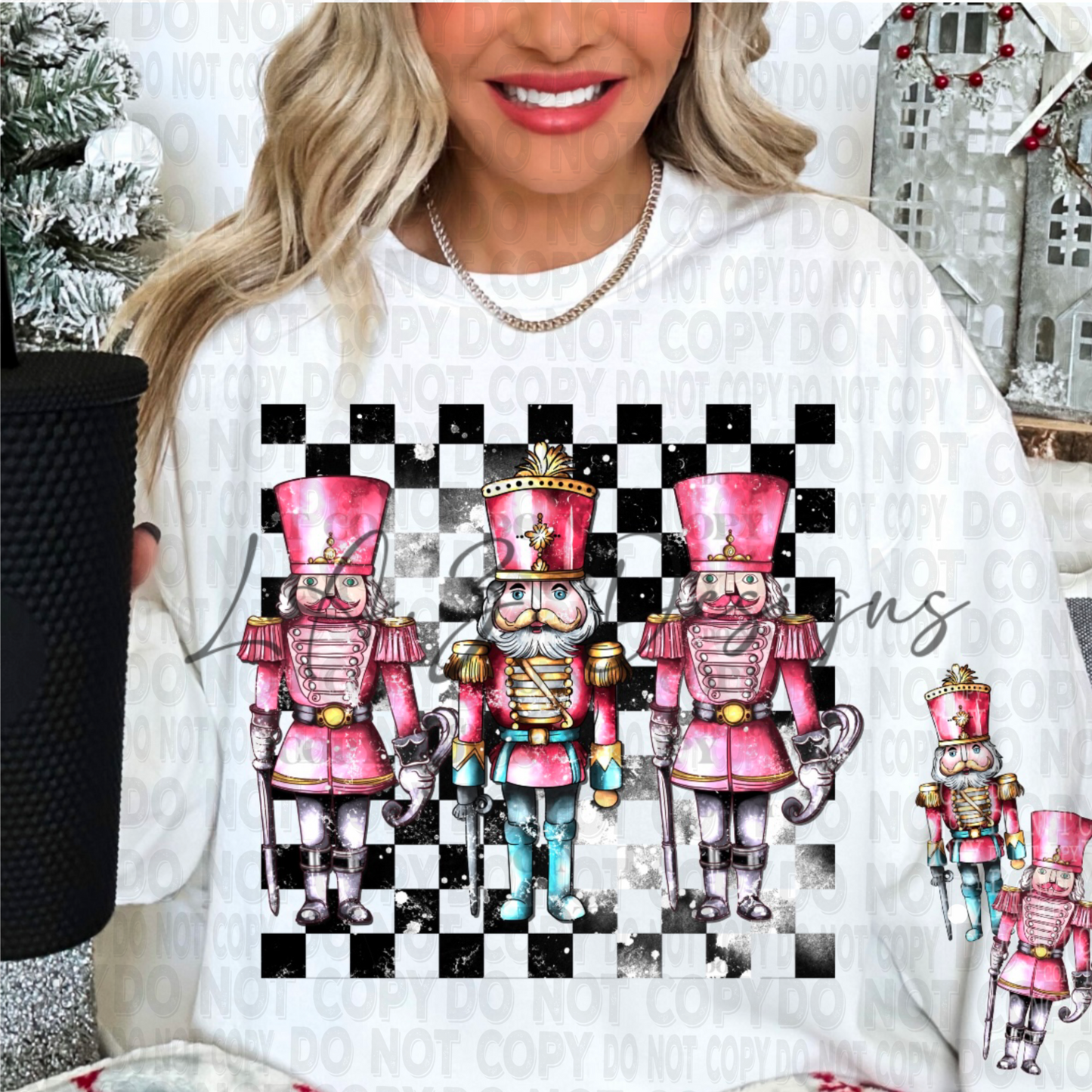 Nutcracker