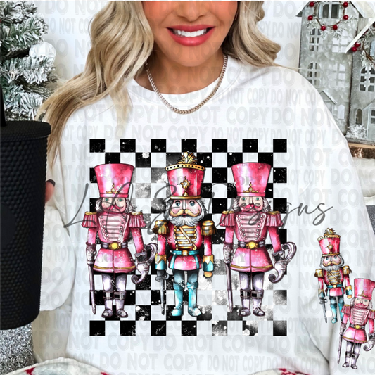 Nutcracker