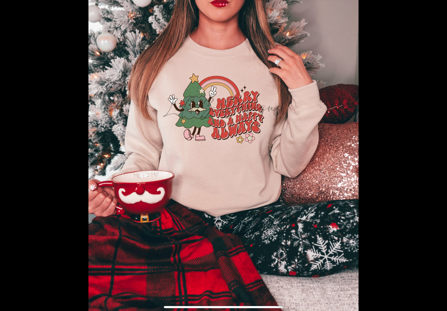 Merry everything