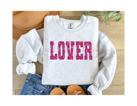 Lover crew