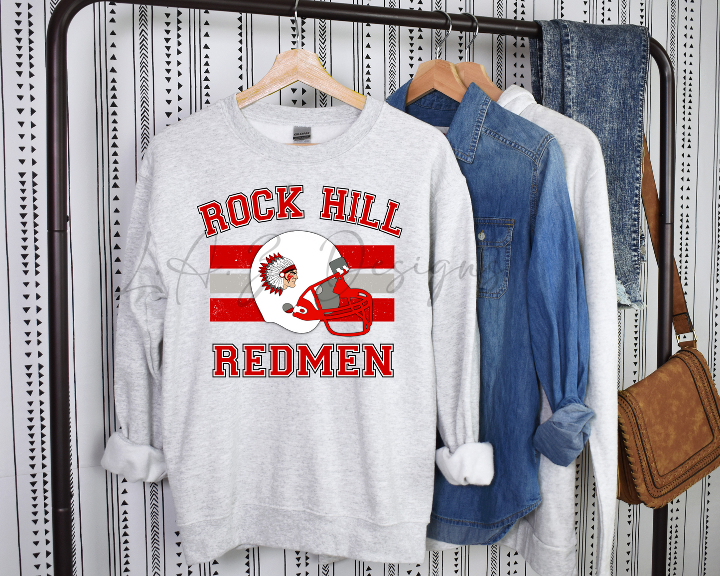Redmen