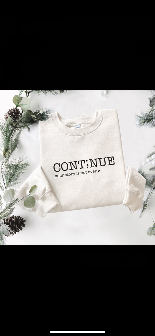 Continue