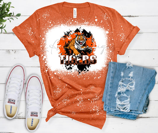 Tigers