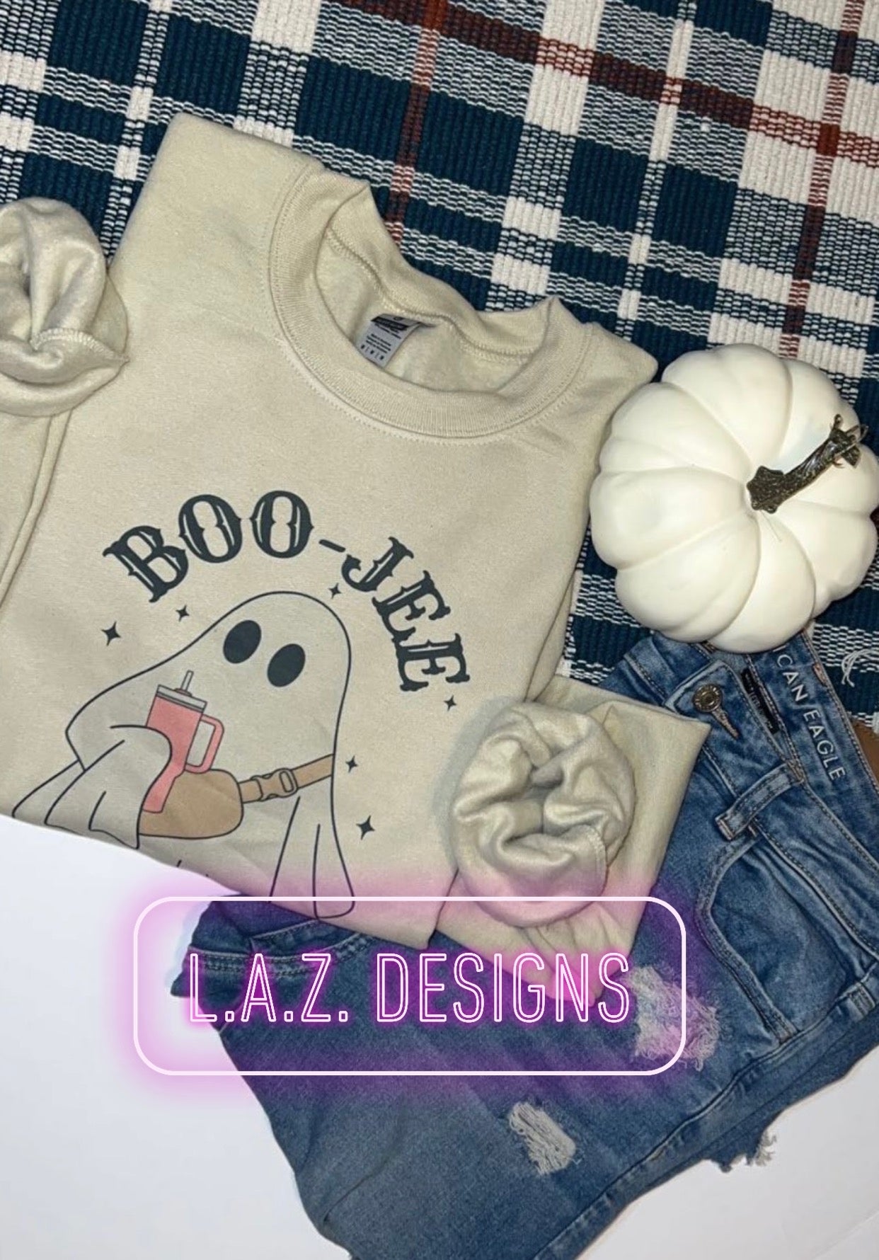Boo-jee