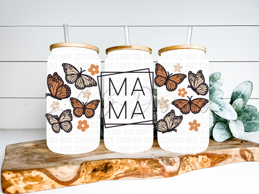 Boho mama Libbey