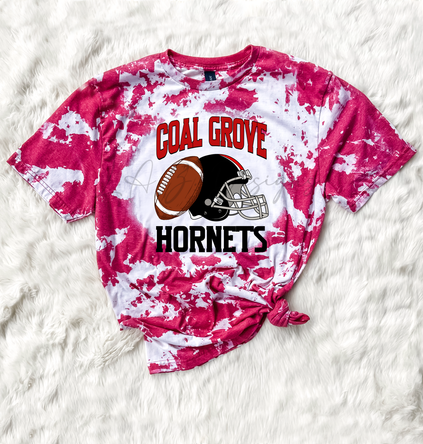 Coal grove Hornets