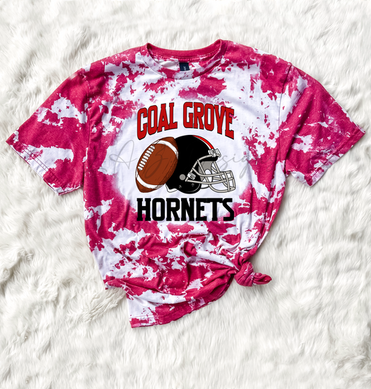 Coal grove Hornets