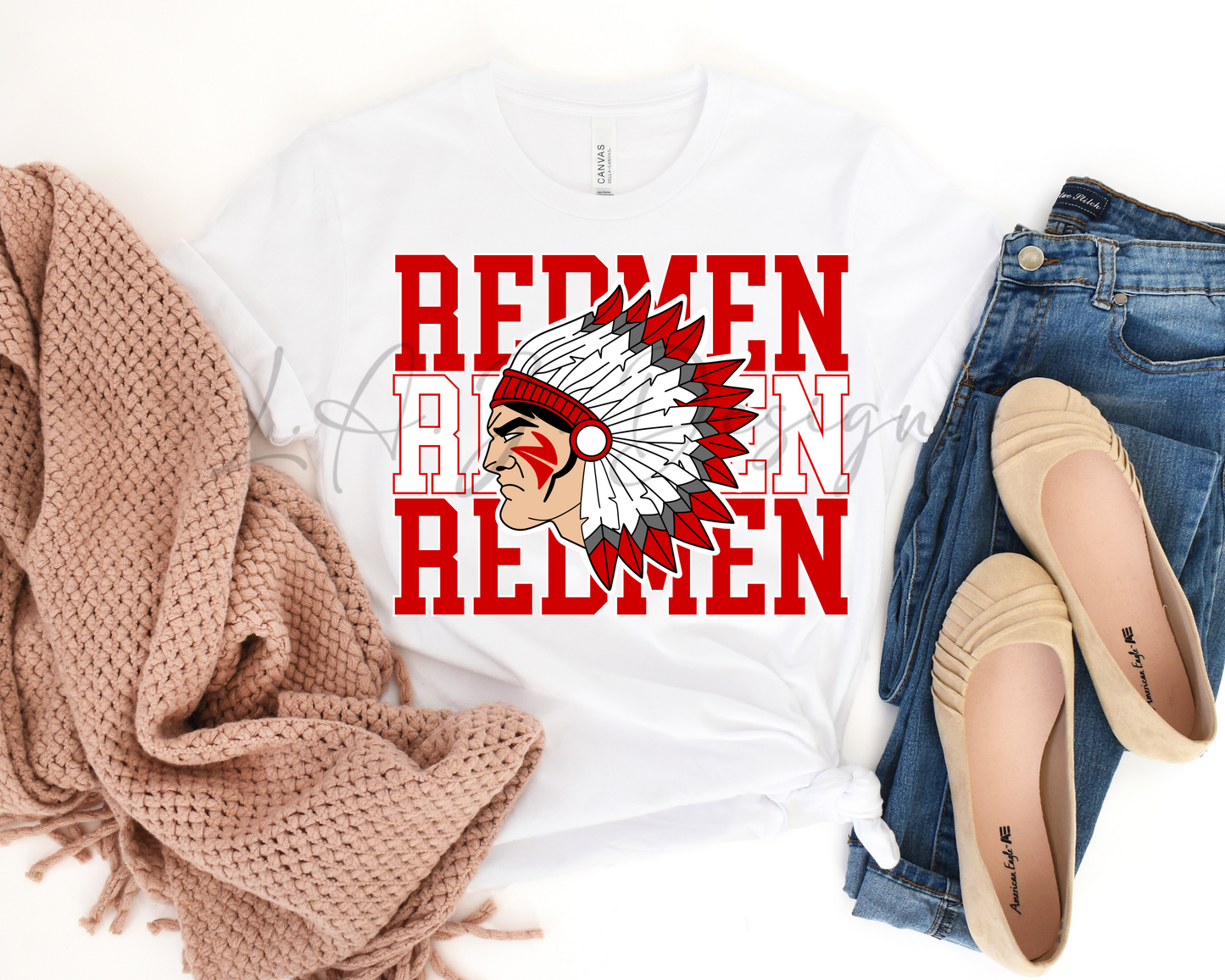 Redmen 2