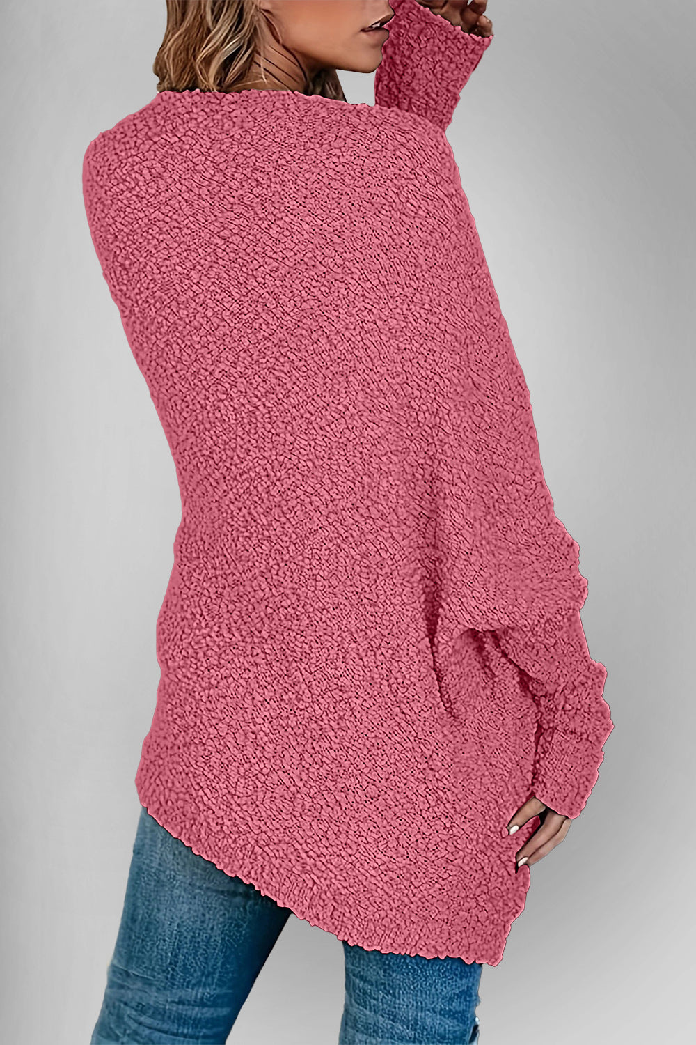 Daphne Long Sleeve Cardigan