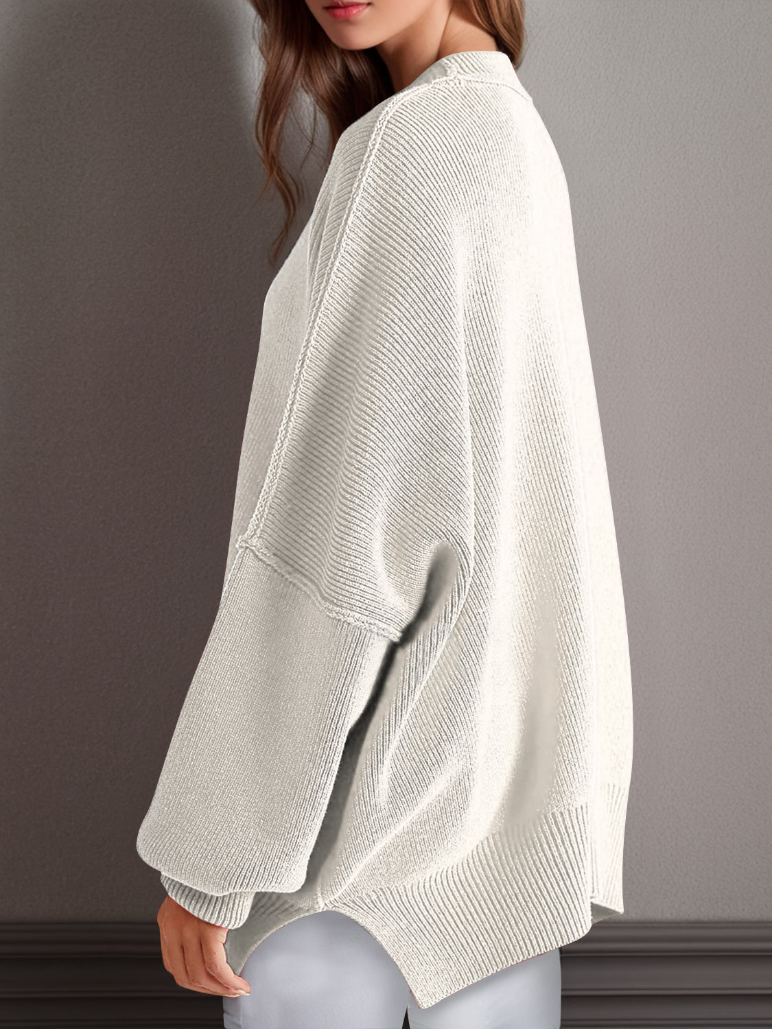 Beverly Sweater