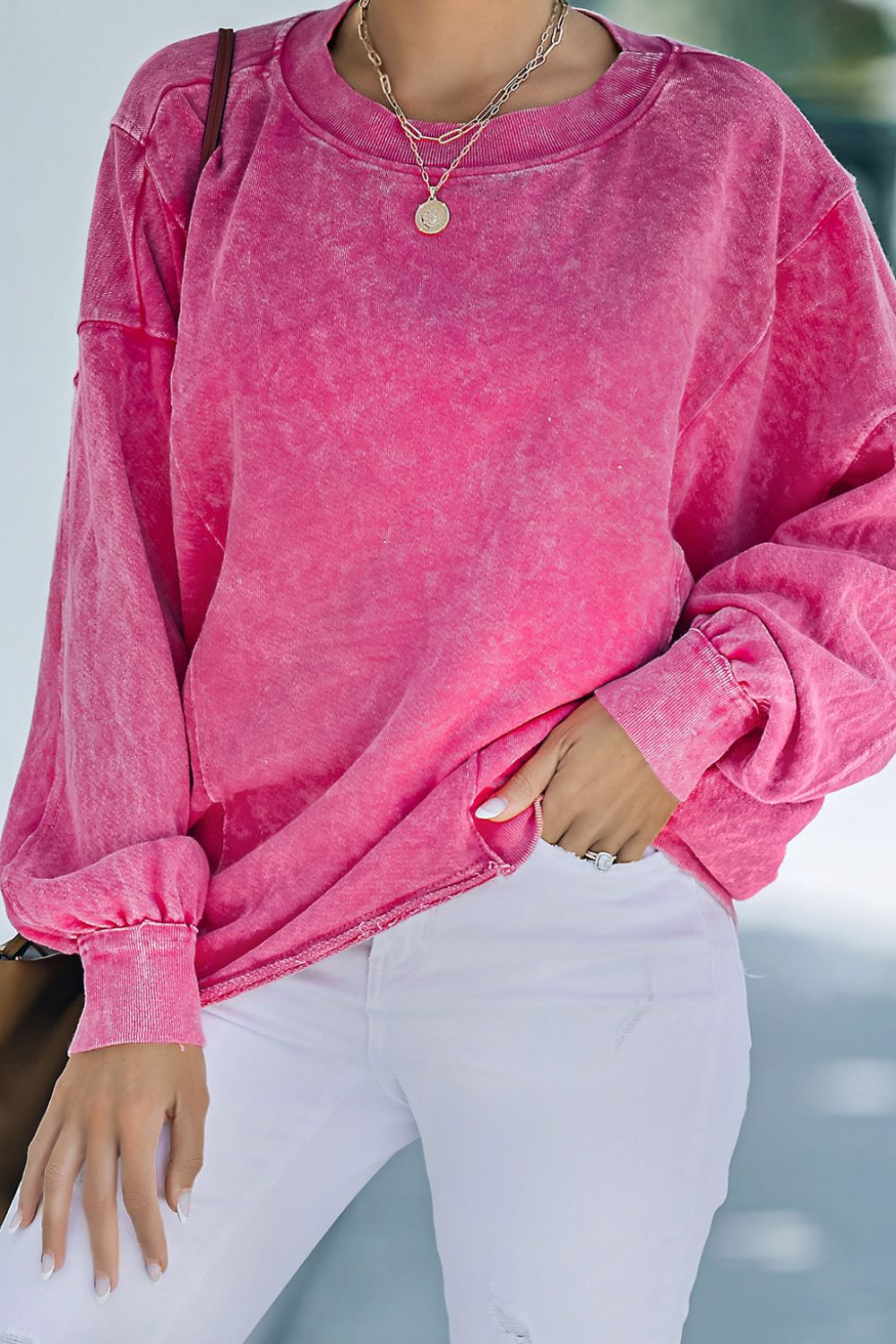 Mia Sweatshirt