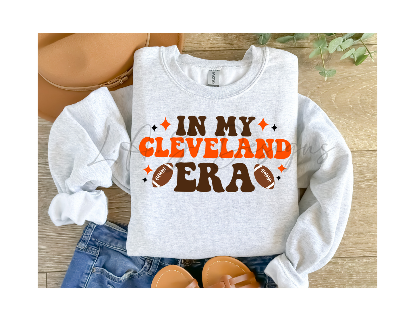 Cleveland era