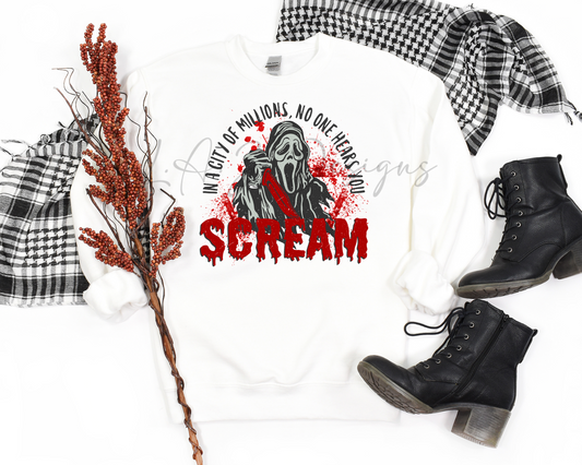 Scream