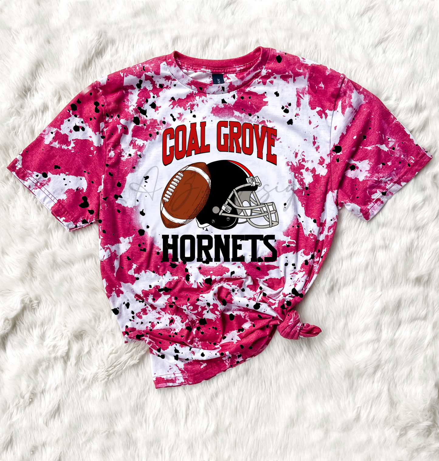 Coal grove Hornets