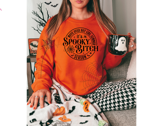Move over hot girl summer
