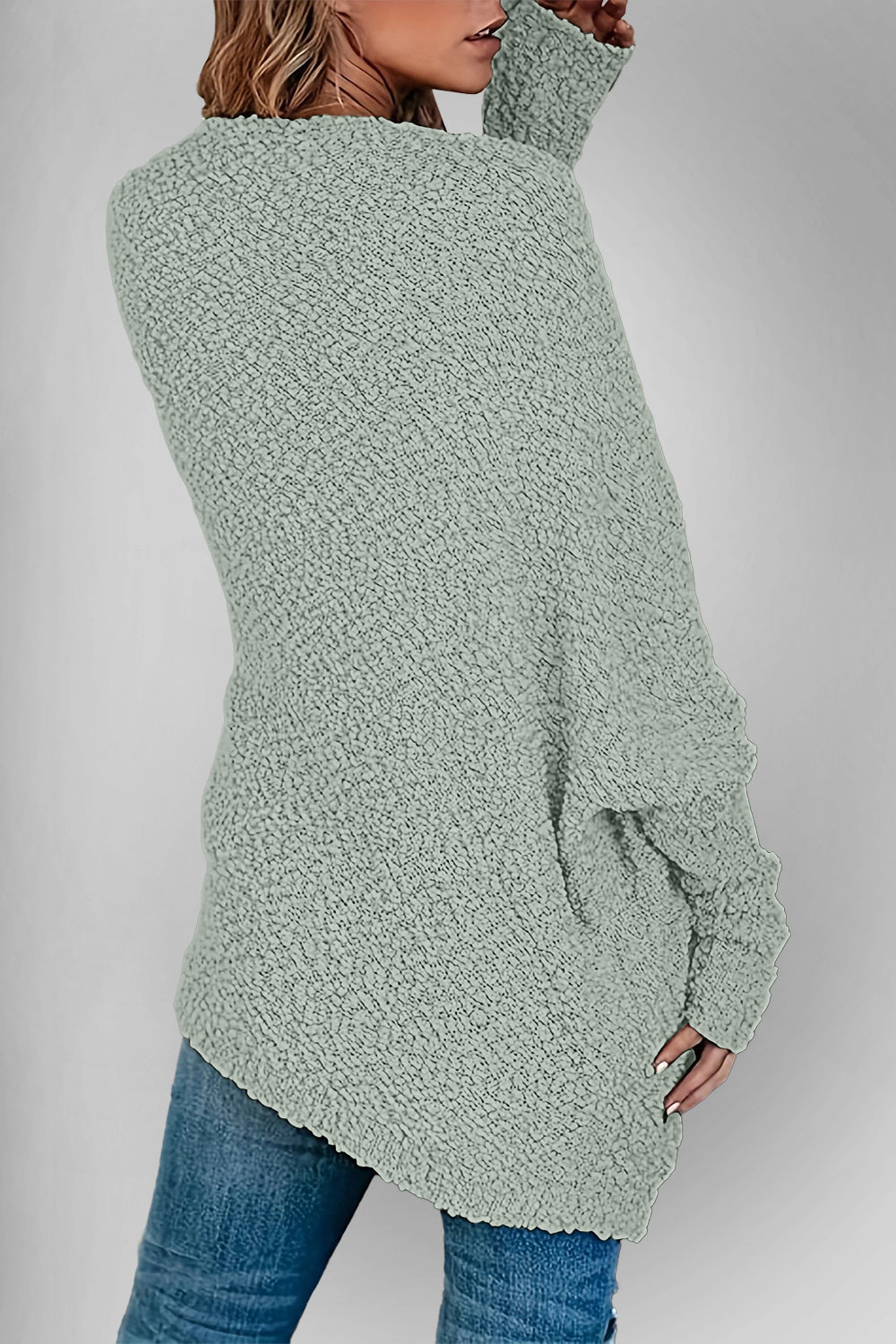 Daphne Long Sleeve Cardigan