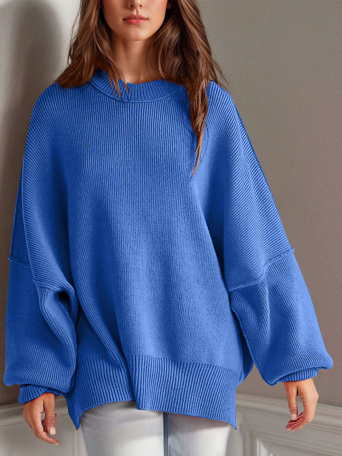 Beverly Sweater