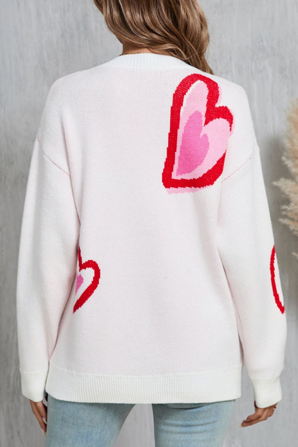 Love bug Sweater