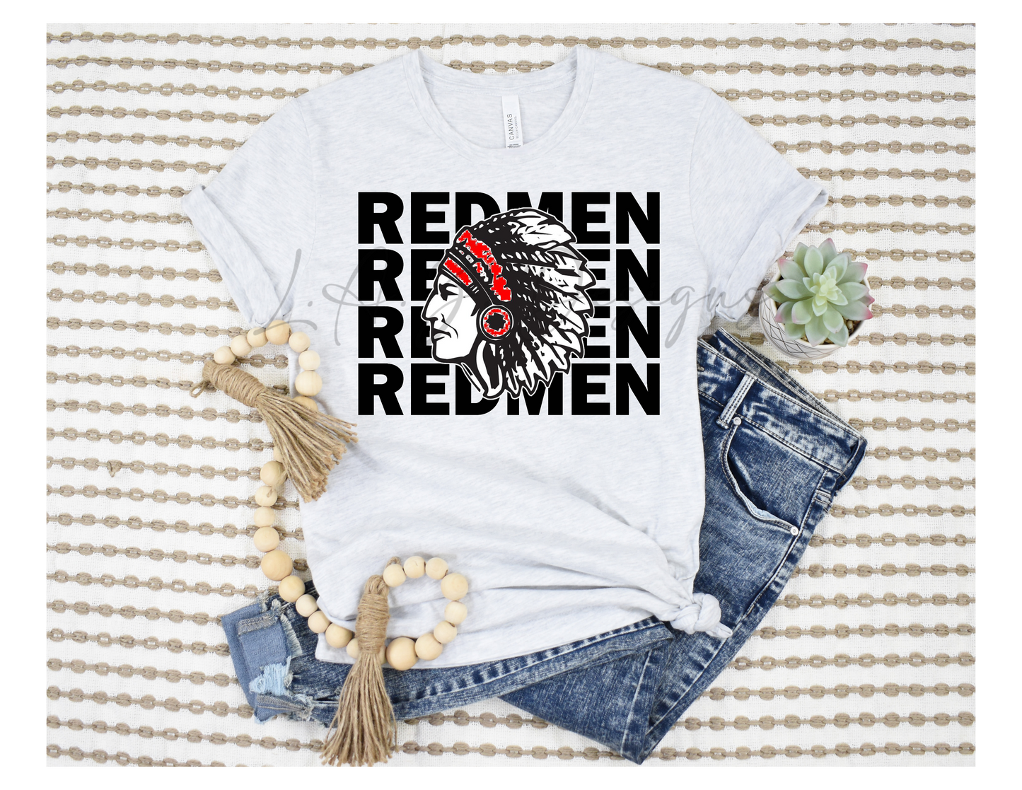Redmen