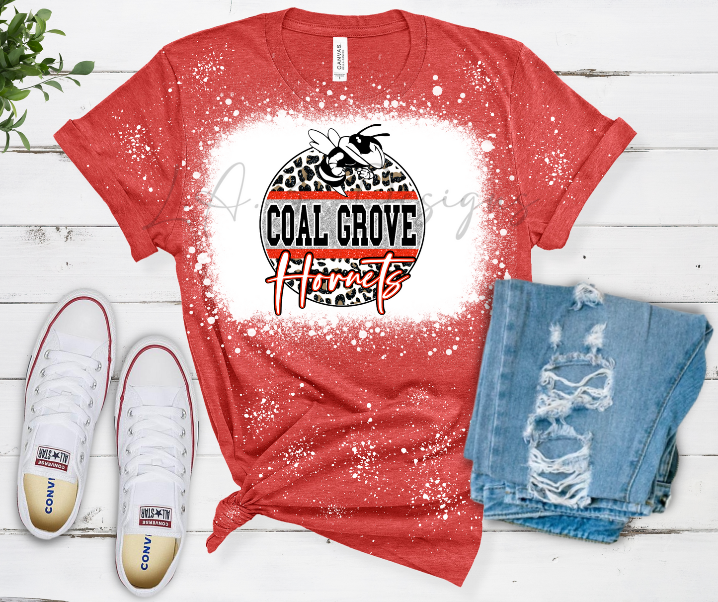 Coal grove hornets