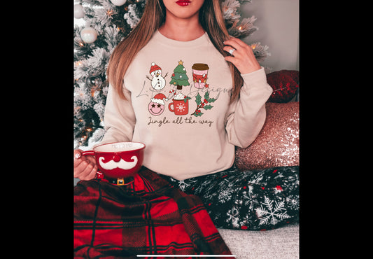 Jingle all the way