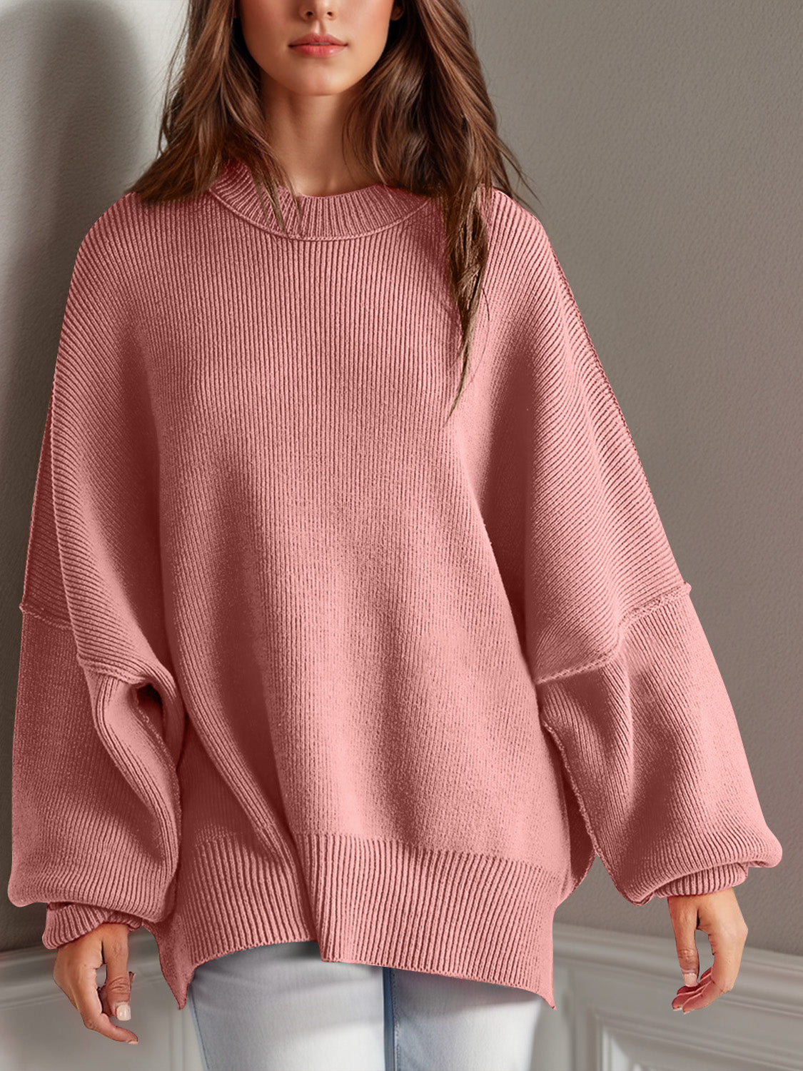 Beverly Sweater