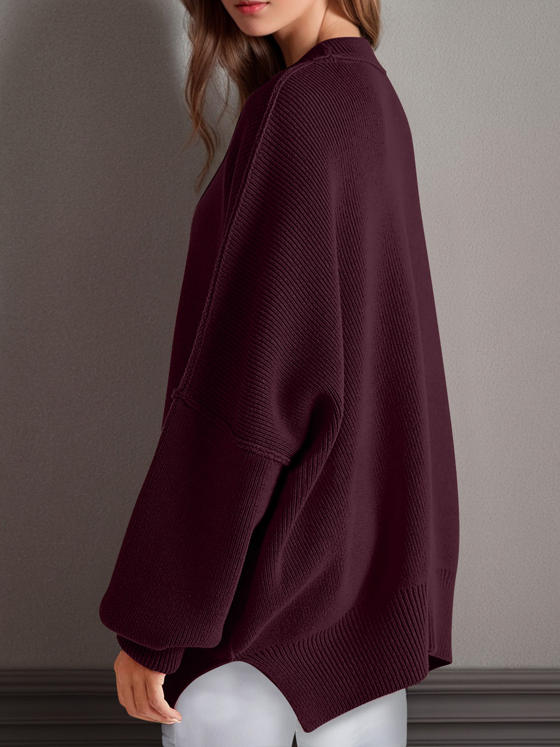 Beverly Sweater