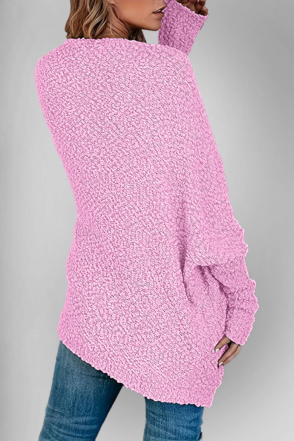 Daphne Long Sleeve Cardigan