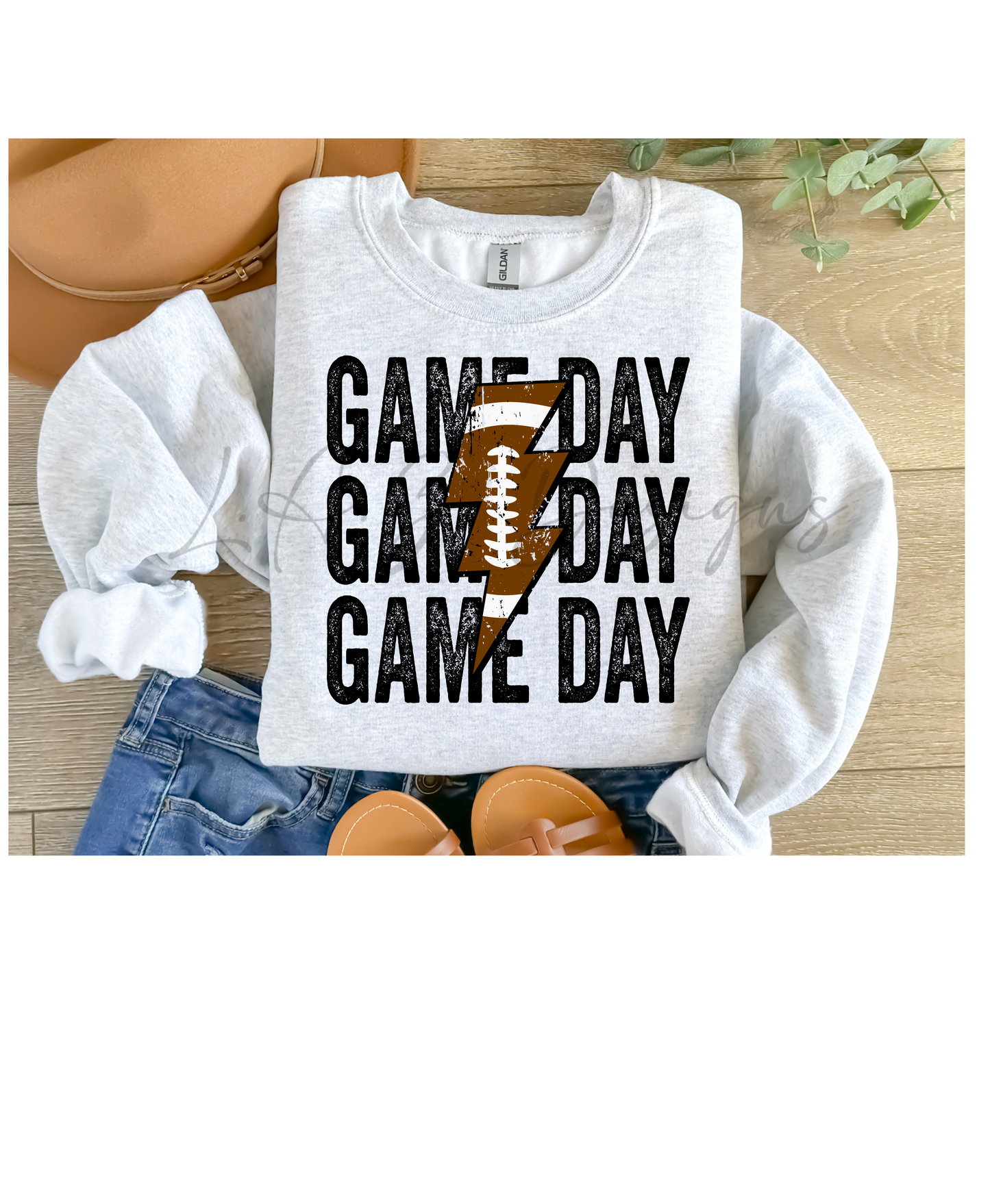Game day