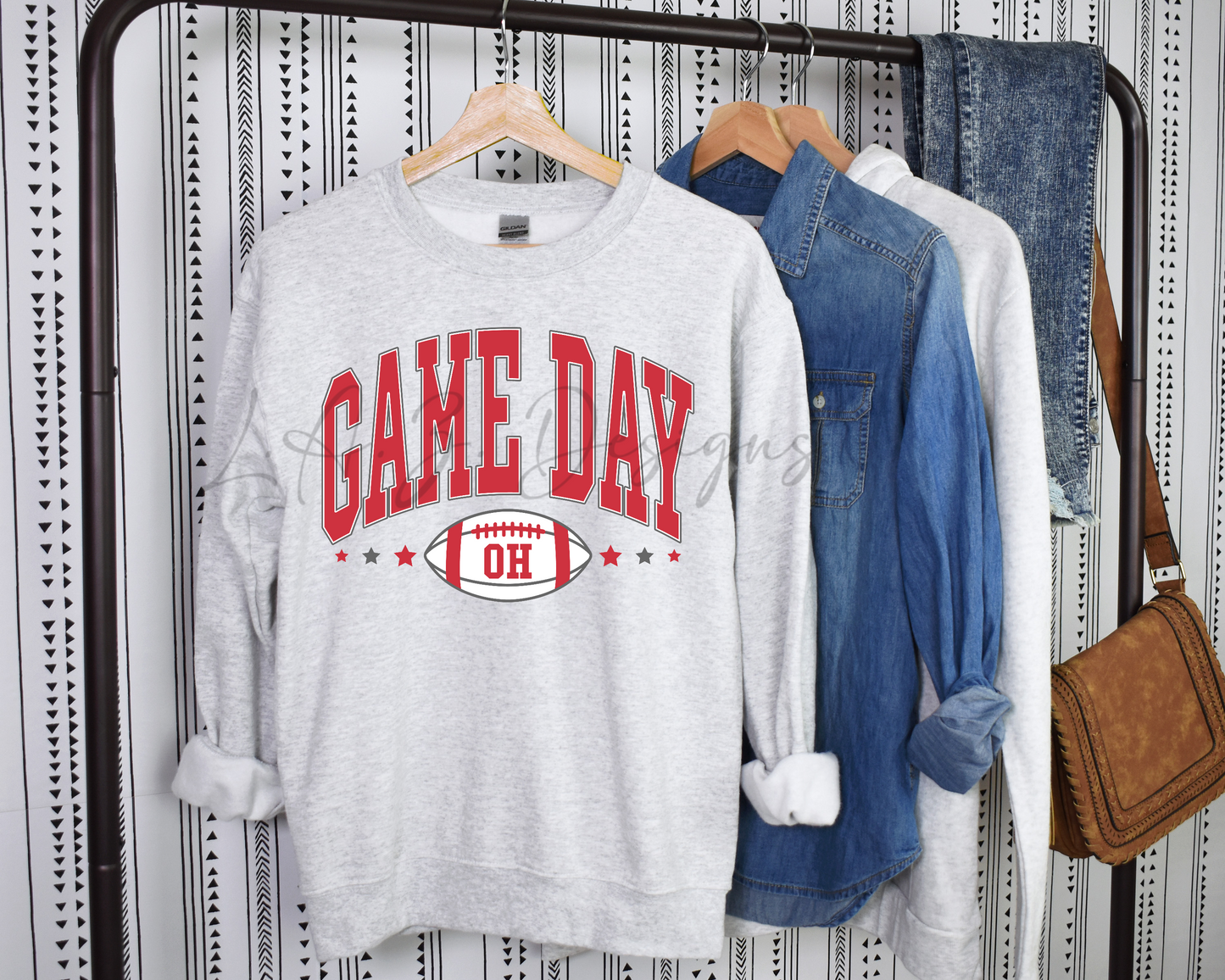 Game day