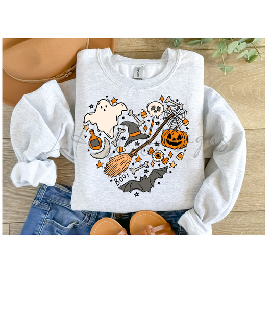 All things Halloween